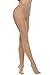 Avidlove Womens Socks Hosiery Tights Control Top Stockings 100 Denier Pantyhose Skin Color S