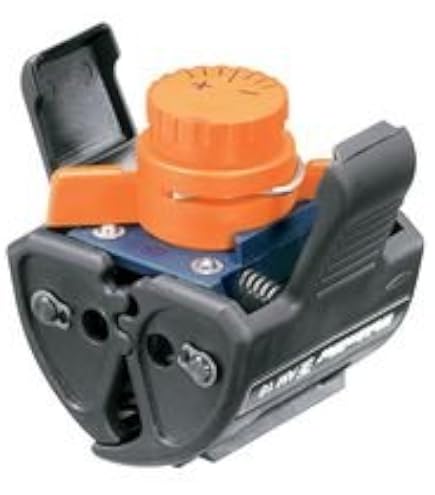 WEIDMULLER 9204190000 Strippers, Sheathing, AM16 - Amazon.com