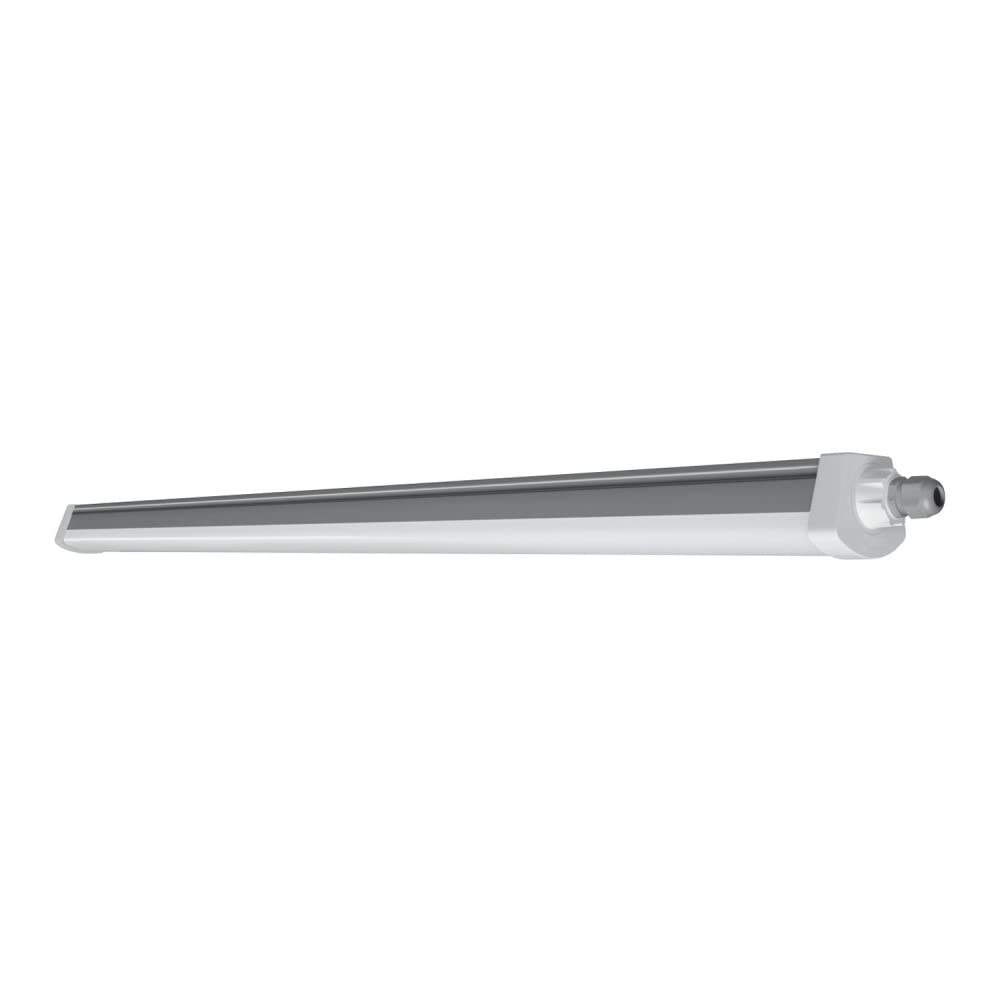 Ledvance LUM, Polycarbonate (PC), 31 W, Gray