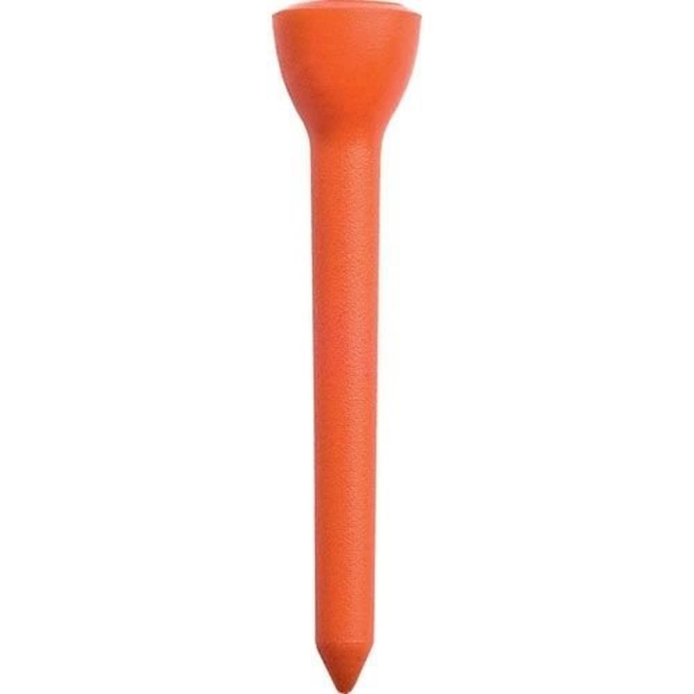 Longridge Bulk Golf Tees - (50mm, 1000 Pieces)