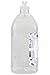 Amazon Brand - Solimo Advanced Hand Sanitizer with Vitamin E, Original Scent, Pump Bottle, 67.59 Fl Oz (Pack of 1)