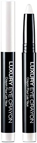 Kiss Ny Pro Luxury Eye Crayon White