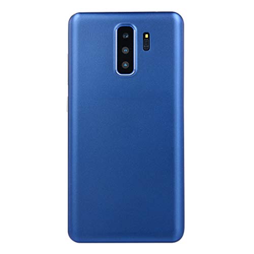 Full Screen Unlocked Smartphone - 5.8 Inch Android HD Display Dual SIM/Camera Cellphone - 3G WiFi 1G RAM+4G ROM Mobile Phone (Blue, 5.8 Inch) - Thumbnail 2