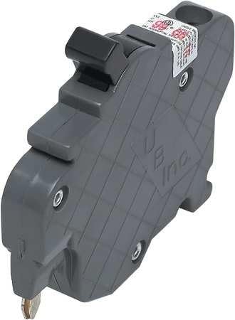 Plug In Circuit Breaker 1P 30 Amp 120VAC