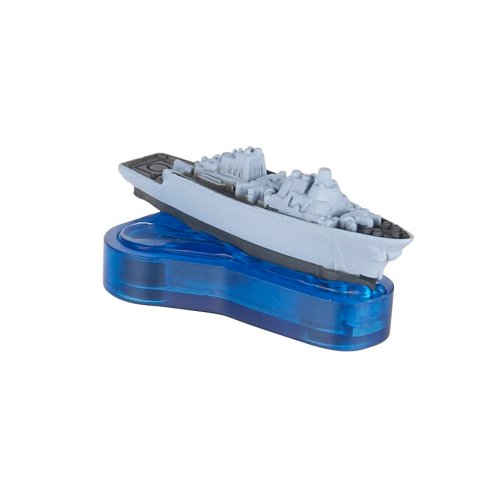 Battleship Movie zAPPed Edition Game