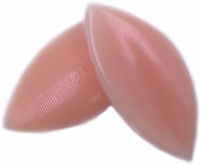 SIYANG Women Breast Enhancers Silicone Inserts Pads (Type1)