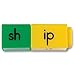 Learning Resources Reading Rods Word Building Kit