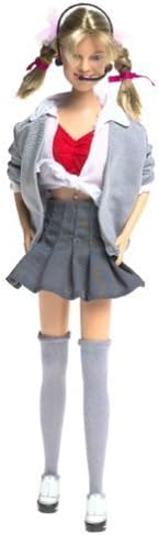 Britney Spears Singing Doll by Yaboom
