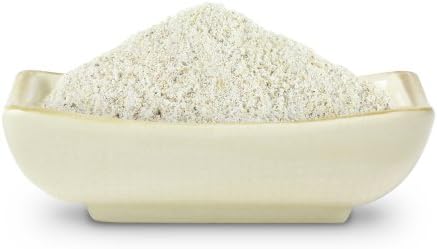 Raw Organic Barley Sprout Powder, 1 Pound Bag