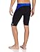 Speedo Men's Jammer Swimsuit-Endurance+ Launch Splice
