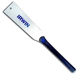 IRWIN Tools Double-Edge Pull Saw, 9.5-Inch (213103)