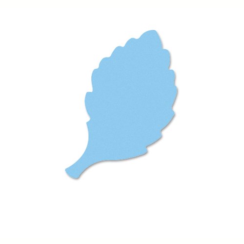 Carl Craft Craft Paper Punch, Leaf (CP-2 leaf)