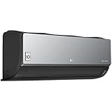 LG Dualcool Inverter Compressor, ARTCOOL, 3 HP Cooling/Heating UVnano, Faster Cooling, Energy Saving