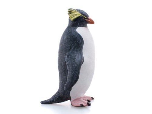 PENGUIN RESEARCH ピック Penguin — Aardvark To Zebra
