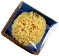 Riffi Premium natural sponge approx 13-14cm in gift box - R3353