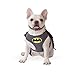 DC Comics for Pets Batman Harness for Dogs in Size Large | Superhero Dog Harness | Harness for Large Dog Breeds, Fun and Cute Halloween Dog Costume Great for Large Dogs