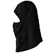 100% Merino Wool Balaclava - Winter Ski Mask - Face Mask - Cold Weather Gear