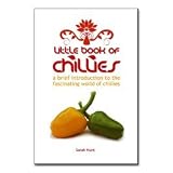 Little Book of Chillies Little Book of Chillies