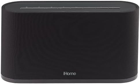 ihome airplay speaker