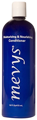 Mevys Moisturizing and Nourishing Conditioner, 16 oz.