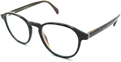 Amazon.com: Paul Smith Rx Eyeglasses Frames PM 8263 1540 48x19