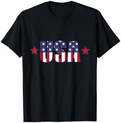 Amazon.com: Flag Day shirt - American Flag apparel T-Shirt