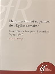 Hommes du roi et princes de l'Église romaine