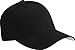 2-Pack Premium Original Flexfit Cotton Twill Fitted Hat