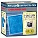 Rite-Size Penguin Power Filter Cartridge Size C, 6-Pack