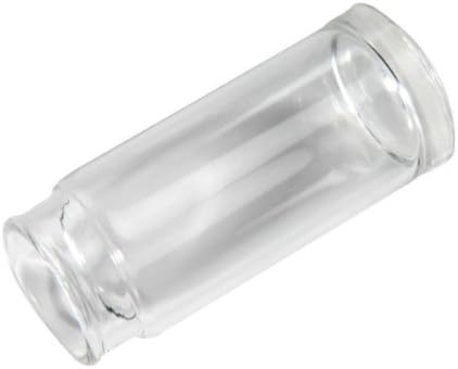 Genuine Corriciadan Glass Medicine Bottle Guitar Slide Heavyweight Small