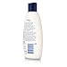 Aveeno Baby Soothing Hydration Creamy Body Wash with Natural Oatmeal, Baby Bath Wash for Dry & Sensitive Skin, Hypoallergenic, Fragrance-, Paraben- & Tear-Free Formula, 8 fl. oz
