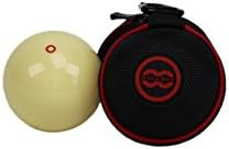 Red Circle Cue Ball Ballsak Bundle