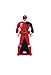 Power Rangers Super Megaforce - SPD Legendary Ranger Key Pack, Red/Blue/Green
