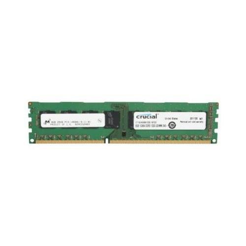 Crucial Ct102464ba1339 8gb X 8gb 1333mhz Pc3 10600 Ddr3