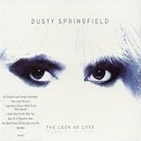 Disco de Dusty Springfield: «Look of Love» (Anverso)
