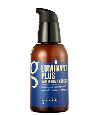 plus whitening essence