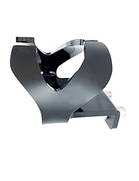 TreeCloud9 MindStand Air VR Soporte para audífonos de pared, soporte para montaje en pared VR universalmente compatible con todos los VR, MR Auriculares, Oculus Rift, Go, Quest, HTC Vive, Vive Pro y realidad mixta