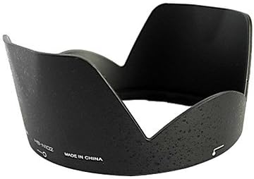 RAR HB-N102 Lens hood for Nikon 1 NIKKOR VR 10-100mm f/4.5-5.6 PD-ZOOM
