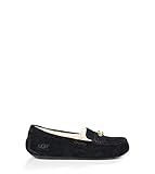 UGG Australia Womens Ansley Chunky Crystals Slipper