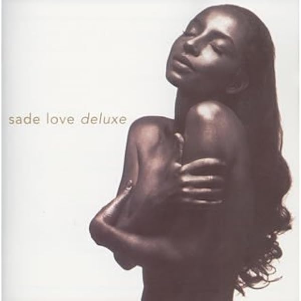 Love Deluxe by Sade [Music CD] - Amazon.com Music