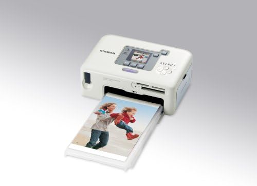 compact photo printer selphy cp720