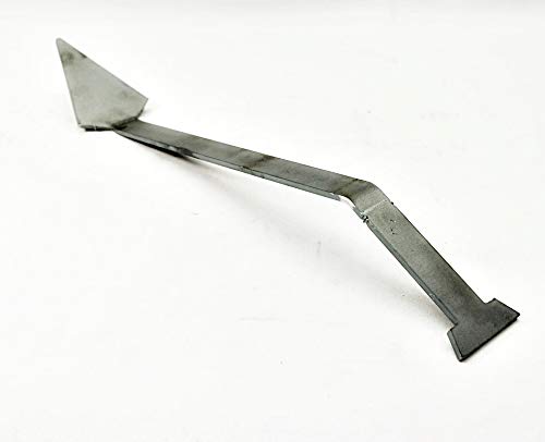 Harman & Heatilator Arrow Scraper Cleaning Tool 2-00-773850-10