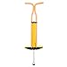 GOTOTOP Pogo Stick Jumping Stick Jumper for Adults and Teenagers Perfect for Balance Training (Orange)