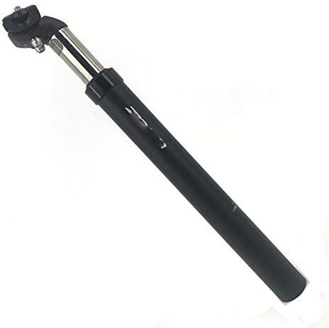 zoom suspension seatpost