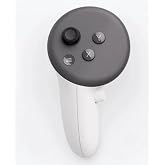 Official Left Hand Controller Touch Plus for Meta Quest 3 / 3s