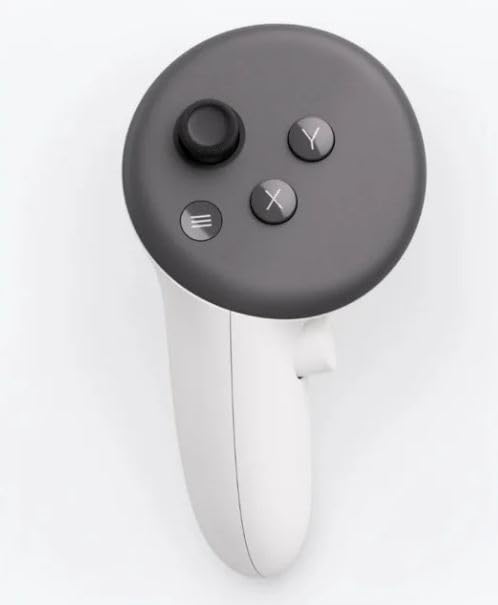 Official Left Hand Controller Touch Plus for Meta Quest 3 / 3s