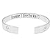 AutumnFall® Remember I Love You Mom Mother's Day Gift / Gifts For Mom From Daughter Forever and Always