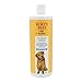 Burt's Bees for Pets Itch Soothing Shampoo with Honeysuckle, 95% Natural Origin Formulas, Dog Shampoo for Itchy Dogs, Dog Shampoo Itchy Skin Relief, 32 oz