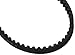 Eureka As1101A Geared Drive As1101 Belt