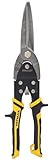 Stanley FMHT73561 FatMax Straight Long Cut Snips